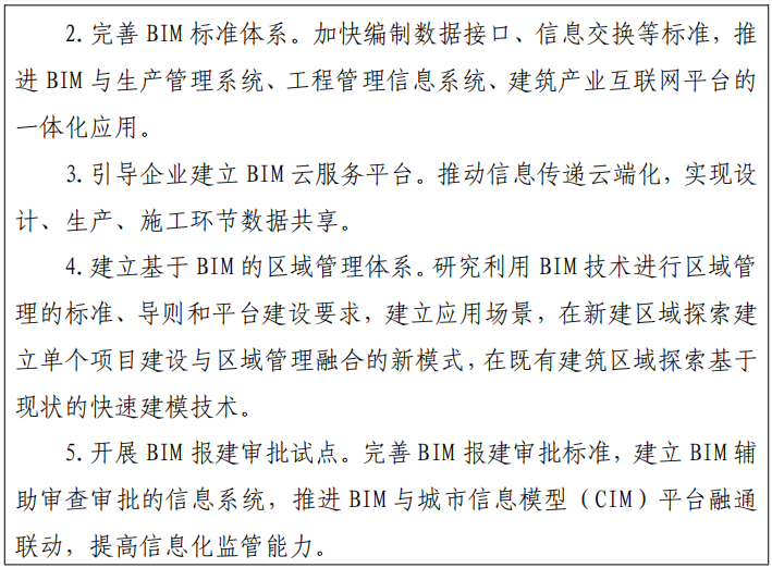 【装配式建筑】住建部明确：未来5年建筑业大方向定了，10个关键词！